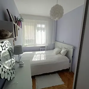 Apartament Pod Lasem Apartament Sopot