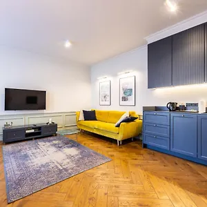 Victus Apartamenty, Luxor Apartament Sopot
