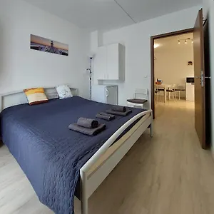 Arsenal House Apartament Budapeszt