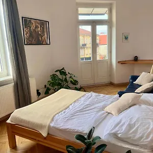 Chic In The Center Of Cracow Apartament Kraków