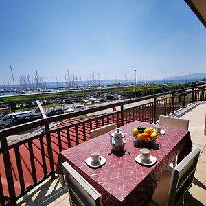 Apartament Cirko, Kaštela